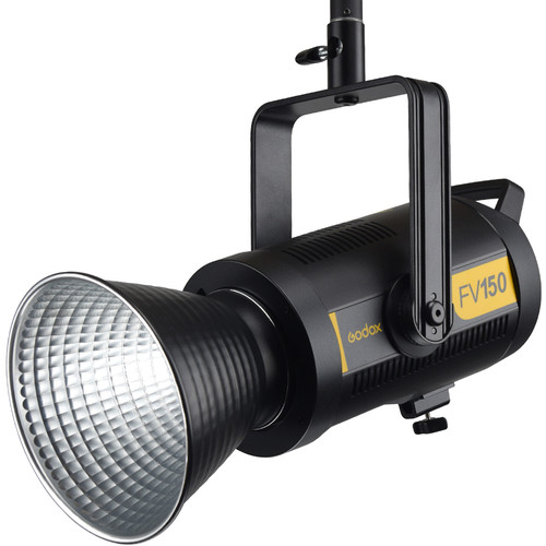 Godox FV150 High Speed Sync Flash LED Light - 9